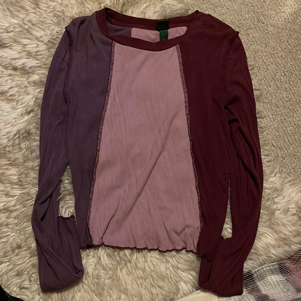 Cute longsleeve